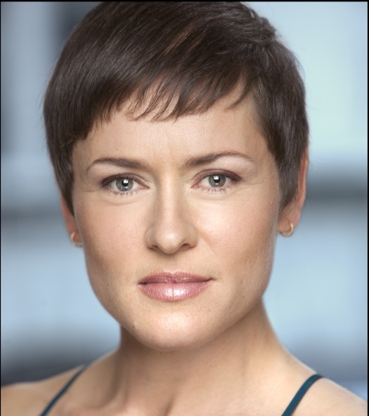 Cynthia Farrell