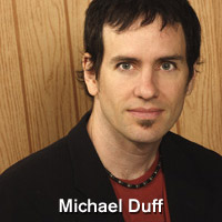 Michael Duff