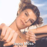 Jessy Moss
