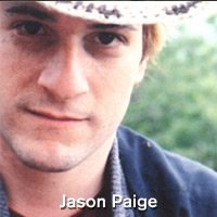 Jason Paige