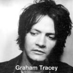 Graham Tracey